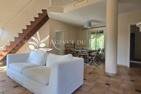 Villa a Biot, Alpes-Maritimes, Biot - € 2.600/mes | Ref: 87100490 - foto 6