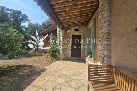 Villa a Biot, Alpes-Maritimes, Biot - € 2.600/mes | Ref: 87100490 - foto 10