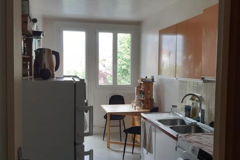 Apartament a Beaumont, Puy-de-Dome, Beaumont - € 640/mes | Ref: DUAPPOLINA - foto 2