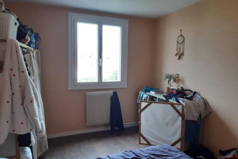 Apartament a Beaumont, Puy-de-Dome, Beaumont - € 640/mes | Ref: DUAPPOLINA - foto 5