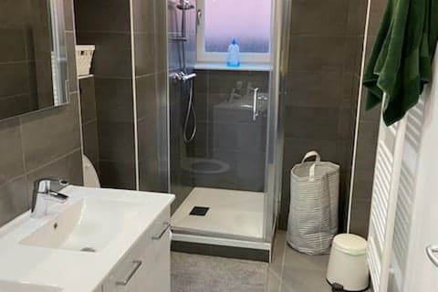 Dúplex a Riom, Puy-de-Dome, Riom - € 750/mes | Ref: DACHABROL - foto 3