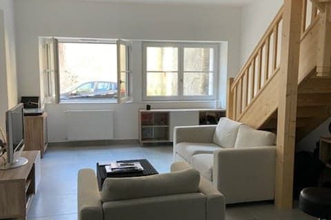 Dúplex a Riom, Puy-de-Dome, Riom - € 750/mes | Ref: DACHABROL - foto 4