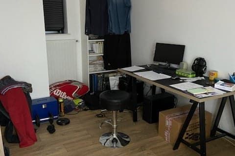 Dúplex a Riom, Puy-de-Dome, Riom - € 750/mes | Ref: DACHABROL - foto 7