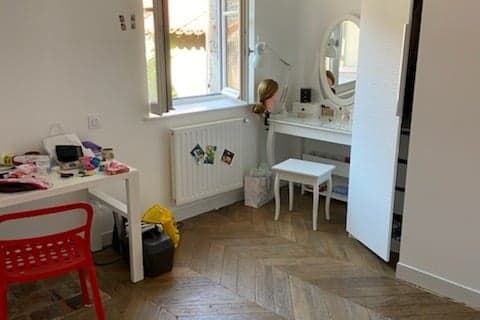 Dúplex a Riom, Puy-de-Dome, Riom - € 750/mes | Ref: DACHABROL - foto 8