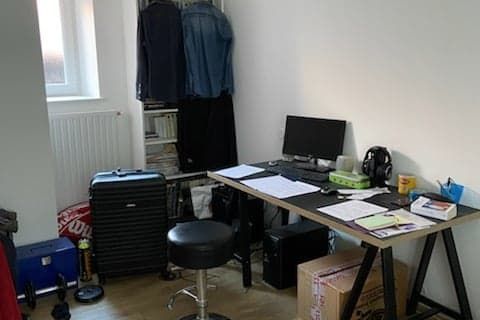 Dúplex a Riom, Puy-de-Dome, Riom - € 750/mes | Ref: DACHABROL - foto 9