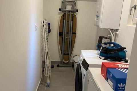 Dúplex a Riom, Puy-de-Dome, Riom - € 750/mes | Ref: DACHABROL - foto 10