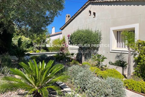 Villa i Mougins, Alpes-Maritimes, Mougins - € 1.830.000 | Ref: 12877 - foto 3