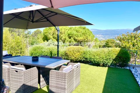 Villa i Mougins, Alpes-Maritimes, Mougins - € 1.830.000 | Ref: 12877 - foto 4
