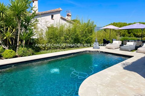 Villa i Mougins, Alpes-Maritimes, Mougins - € 1.830.000 | Ref: 12877 - foto 6