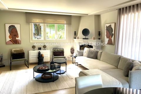 Villa i Mougins, Alpes-Maritimes, Mougins - € 1.830.000 | Ref: 12877 - foto 7