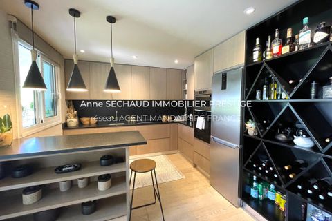 Villa i Mougins, Alpes-Maritimes, Mougins - € 1.830.000 | Ref: 12877 - foto 8