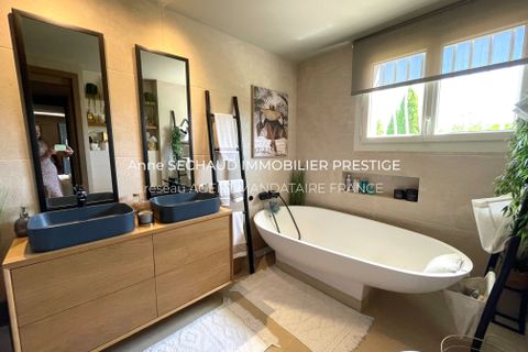 Villa i Mougins, Alpes-Maritimes, Mougins - € 1.830.000 | Ref: 12877 - foto 10