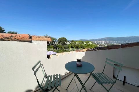Villa i Mougins, Alpes-Maritimes, Mougins - € 1.830.000 | Ref: 12877 - foto 12