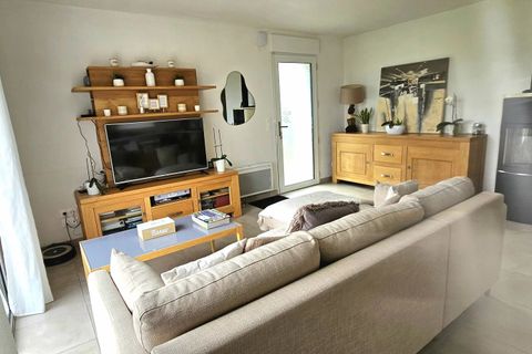 Villa a Caouennec-Lanvezeac, Cotes-d'Armor, Caouennec-Lanvezeac - € 275.000 | Ref: 12894 - foto 2
