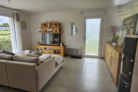 Villa a Caouennec-Lanvezeac, Cotes-d'Armor, Caouennec-Lanvezeac - € 275.000 | Ref: 12894 - foto 3