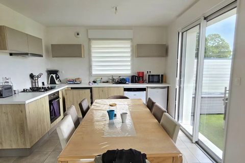 Villa a Caouennec-Lanvezeac, Cotes-d'Armor, Caouennec-Lanvezeac - € 275.000 | Ref: 12894 - foto 4