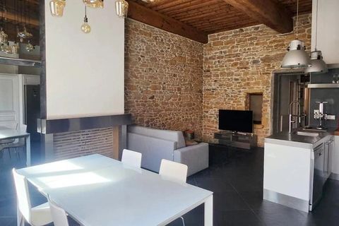Lejlighed i Lyon, Rhone, Lyon - € 379.500 | Ref: 12887 - foto 1