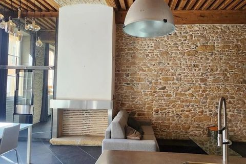 Lejlighed i Lyon, Rhone, Lyon - € 379.500 | Ref: 12887 - foto 2