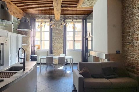 Lejlighed i Lyon, Rhone, Lyon - € 379.500 | Ref: 12887 - foto 3