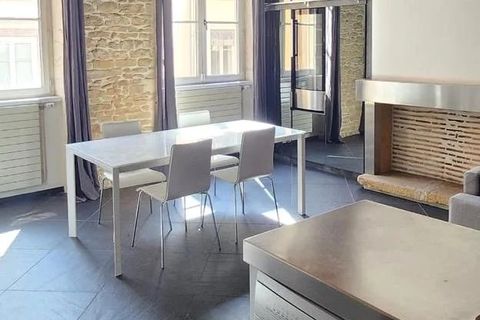 Lejlighed i Lyon, Rhone, Lyon - € 379.500 | Ref: 12887 - foto 4