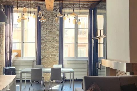 Lejlighed i Lyon, Rhone, Lyon - € 379.500 | Ref: 12887 - foto 5