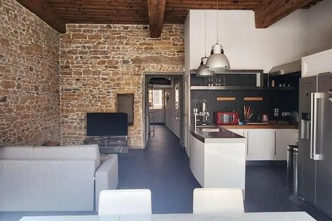 Lejlighed i Lyon, Rhone, Lyon - € 379.500 | Ref: 12887 - foto 7