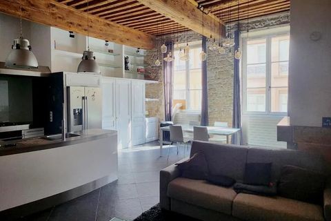 Lejlighed i Lyon, Rhone, Lyon - € 379.500 | Ref: 12887 - foto 19