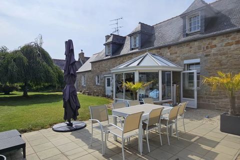 Villa - Cavan, Cotes-d'Armor, Cavan - € 274 000 | Réf : 11890 - photo 2