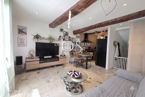 Villa i Roquebrune-sur-Argens, Var, Roquebrune-sur-Argens - € 249.000 | Ref: 12913 - foto 2