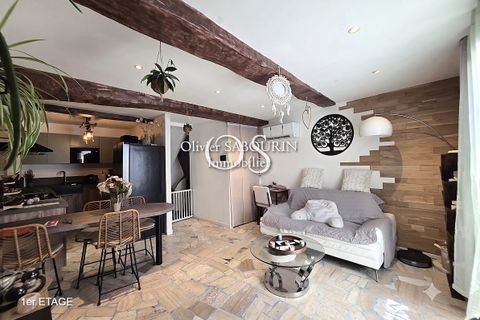 Villa i Roquebrune-sur-Argens, Var, Roquebrune-sur-Argens - € 249.000 | Ref: 12913 - foto 1