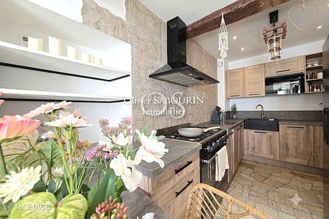 Villa i Roquebrune-sur-Argens, Var, Roquebrune-sur-Argens - € 249.000 | Ref: 12913 - foto 4