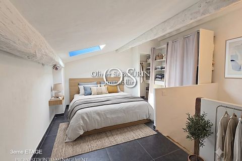 Villa i Roquebrune-sur-Argens, Var, Roquebrune-sur-Argens - € 249.000 | Ref: 12913 - foto 11