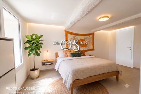 Villa i Roquebrune-sur-Argens, Var, Roquebrune-sur-Argens - € 249.000 | Ref: 12913 - foto 12