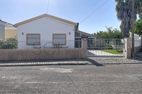 Villa i Amora, Setubal, Amora - € 598.900 | Ref: 10832 - foto 3