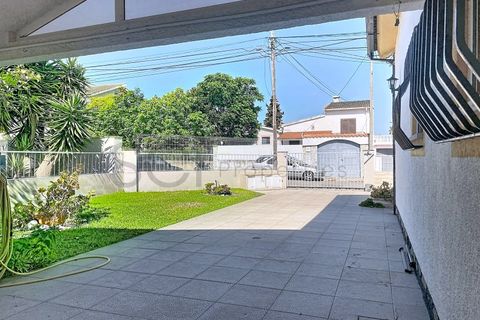 Villa i Amora, Setubal, Amora - € 598.900 | Ref: 10832 - foto 20