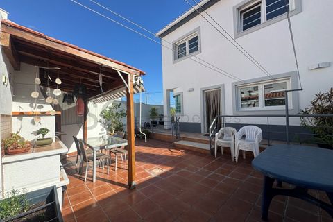 Villa i Amora, Setubal, Amora - € 550.000 | Ref: 10851 - foto 8