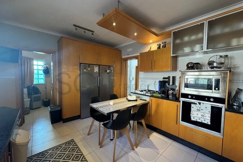 Villa i Amora, Setubal, Amora - € 550.000 | Ref: 10851 - foto 11