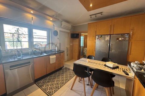 Villa i Amora, Setubal, Amora - € 550.000 | Ref: 10851 - foto 13