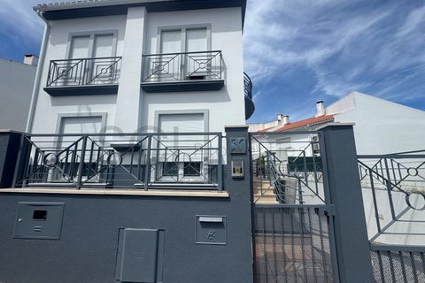 Villa i Amora, Setubal, Amora - € 550.000 | Ref: 10851 - foto 19