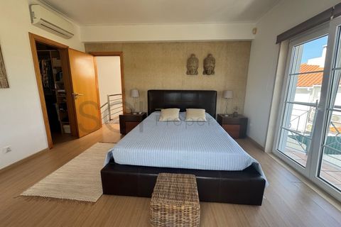 Villa i Amora, Setubal, Amora - € 550.000 | Ref: 10851 - foto 28