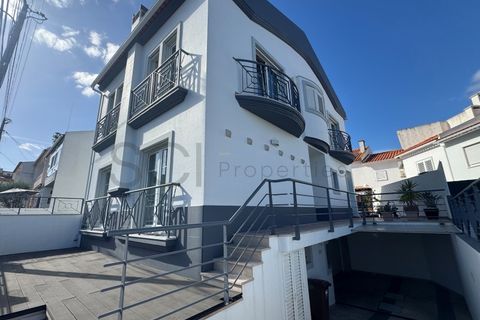 Villa i Amora, Setubal, Amora - € 550.000 | Ref: 10851 - foto 49