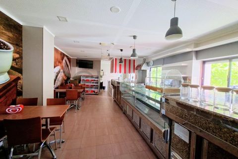 Erhvervsejendom i Corroios, Setubal, Corroios - € 195.000 | Ref: 10835 - foto 2