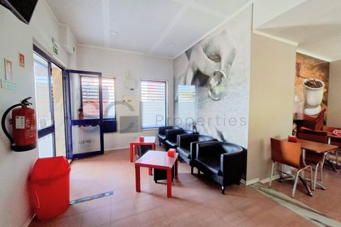 Erhvervsejendom i Corroios, Setubal, Corroios - € 195.000 | Ref: 10835 - foto 3