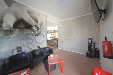 Erhvervsejendom i Corroios, Setubal, Corroios - € 195.000 | Ref: 10835 - foto 4
