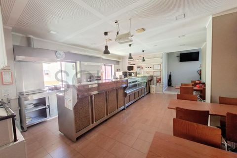 Erhvervsejendom i Corroios, Setubal, Corroios - € 195.000 | Ref: 10835 - foto 7