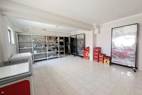 Erhvervsejendom i Corroios, Setubal, Corroios - € 195.000 | Ref: 10835 - foto 10