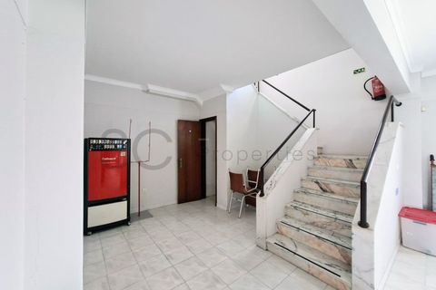 Erhvervsejendom i Corroios, Setubal, Corroios - € 195.000 | Ref: 10835 - foto 11