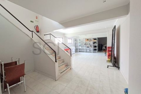 Erhvervsejendom i Corroios, Setubal, Corroios - € 195.000 | Ref: 10835 - foto 12