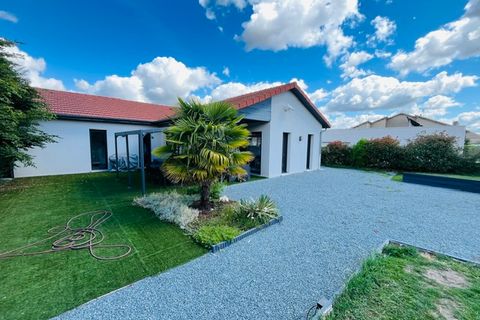 Villa i Riorges, Loire, Riorges - € 312.000 | Ref: EV6605LUR - foto 1
