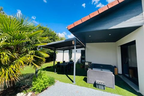 Villa i Riorges, Loire, Riorges - € 312.000 | Ref: EV6605LUR - foto 2